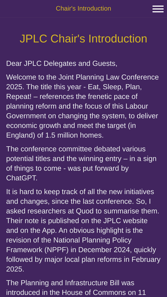 #3. JPLC 2025 (iOS) 由: Herbert Smith Freehills Kramer