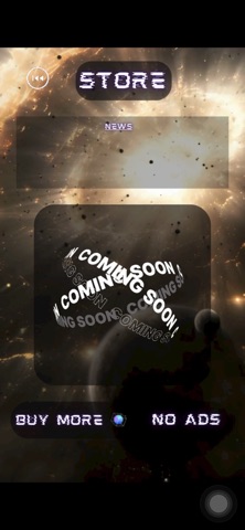 Galaxy Rush EX screenshot 9