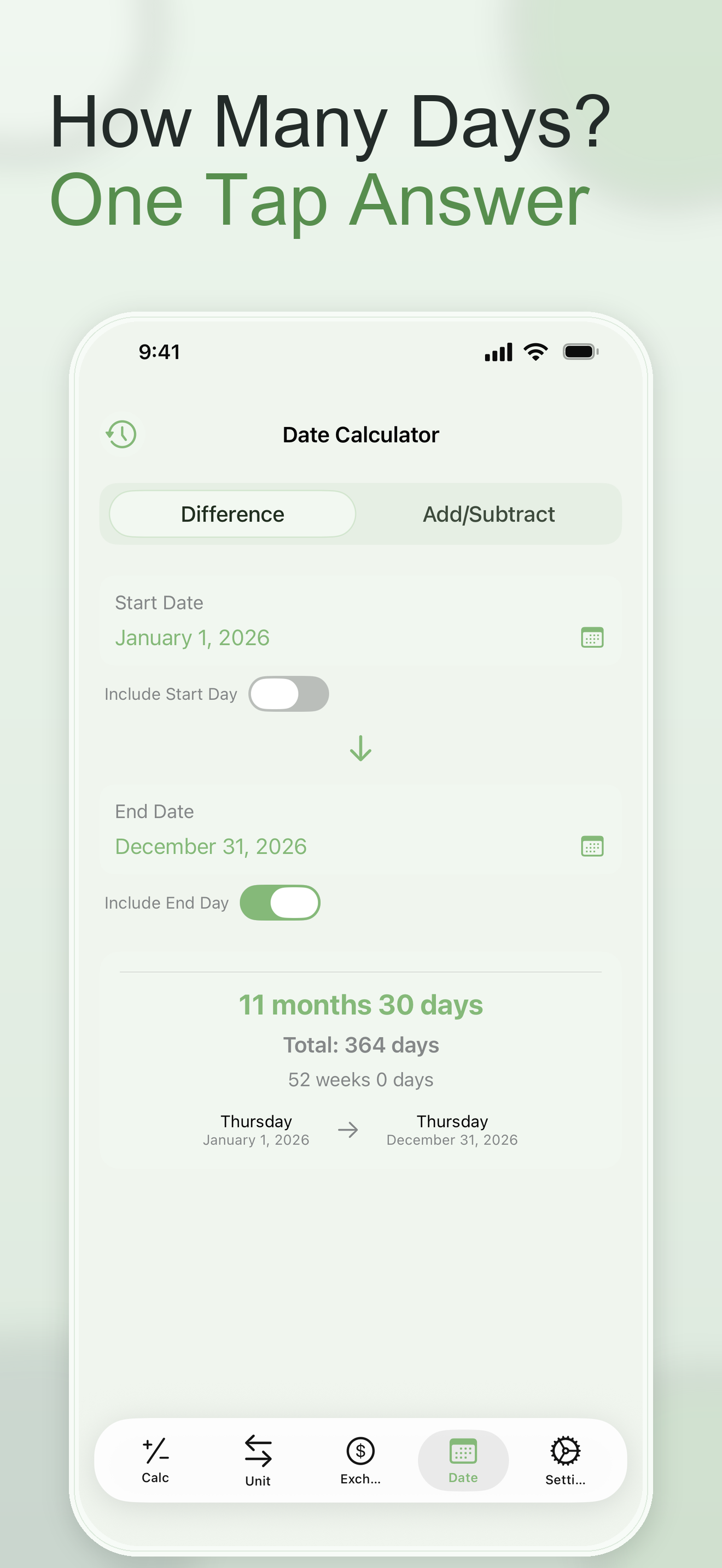 CalcPro Calculator – Waitsugar screenshot 8