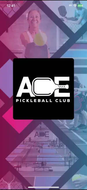 Ace Pickleball Club screenshot 1