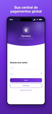 Opeera Screenshot 1 of 4