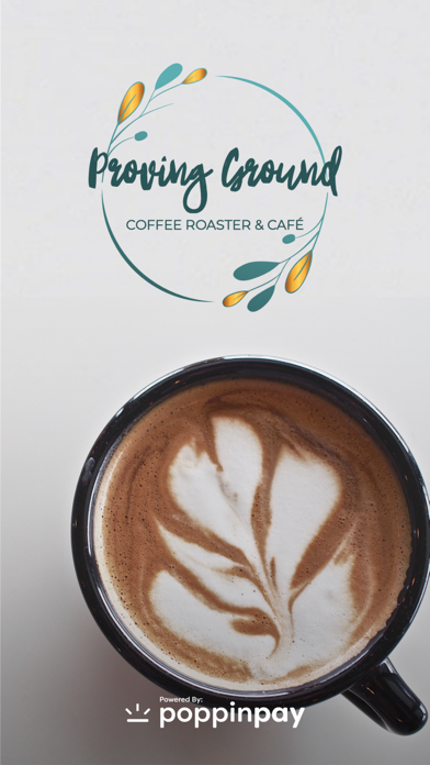 PG Coffee Screenshot