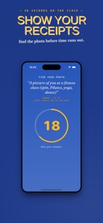 Photo Proof — Party Game screenshot 5
