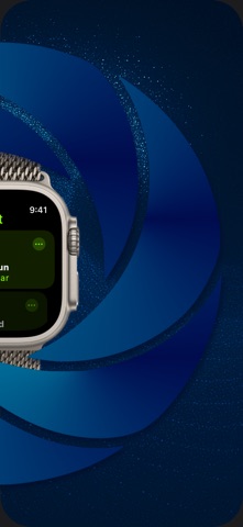 Stmpd - Workout Data Stamp screenshot