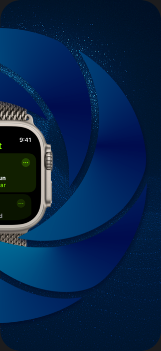 Stmpd - Workout Data Stamp Screenshot 9 of 9