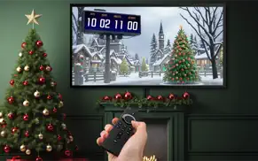 christmas -new year countdown iphone resimleri 1