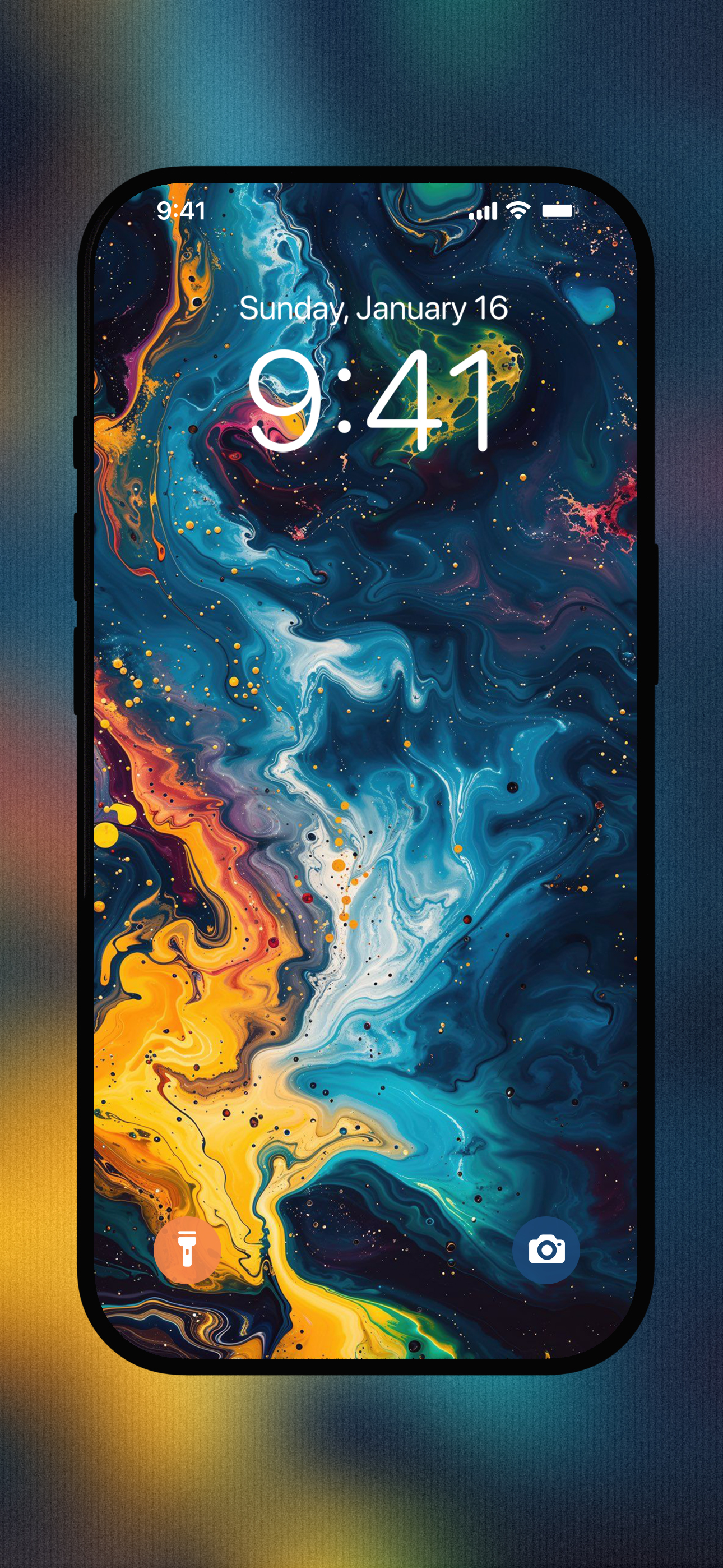 Abstract Wallpaper HD - 4K screenshot 4