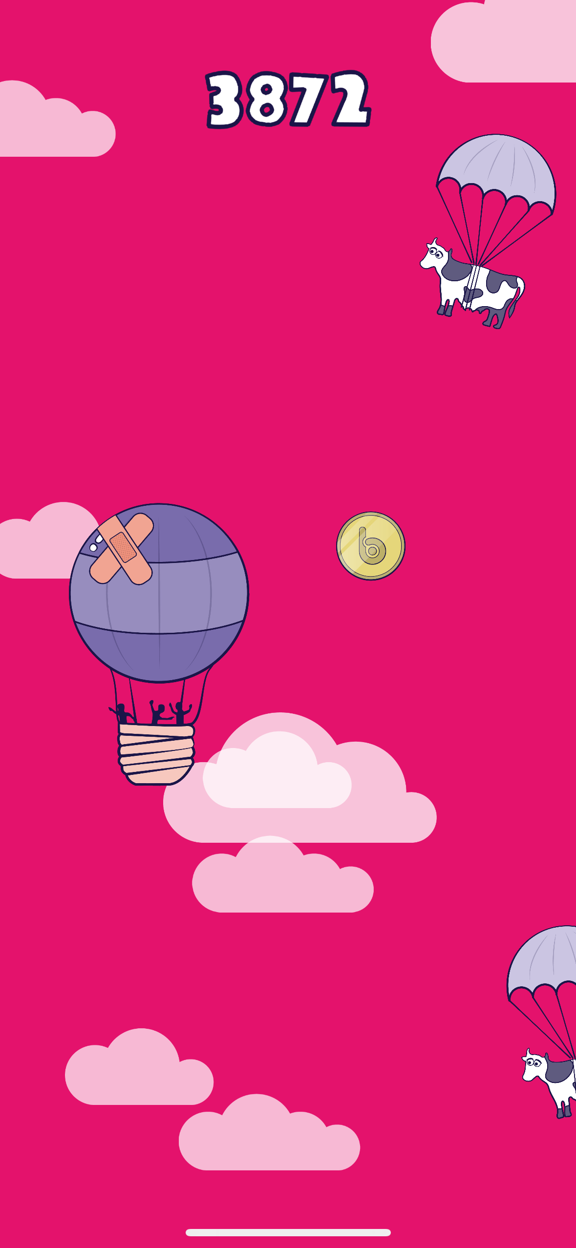 Flightbulb screenshot 5