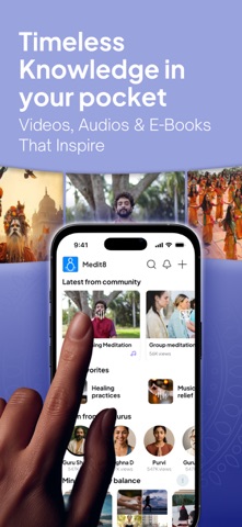 Hind Social screenshot