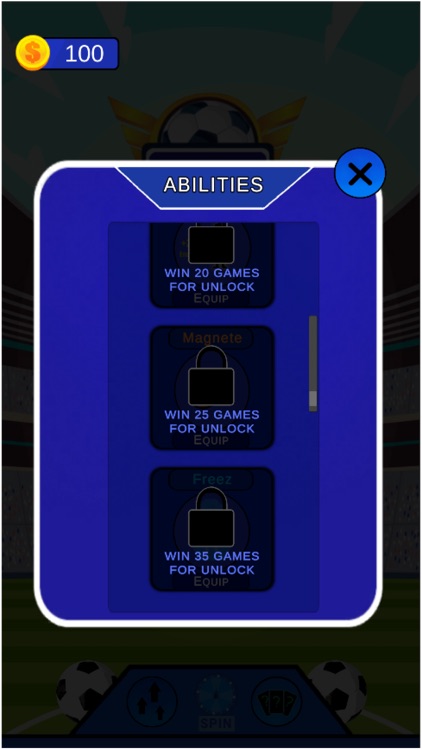 Betnacional Football Pass