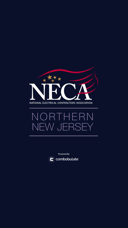 #1. NECA NNJ (iOS) Podle: Mosaic Learning, Inc.