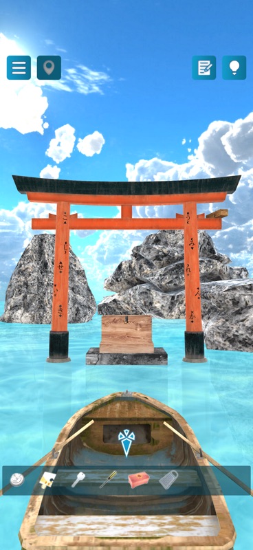 Escape Game: LAKE RESTAURANT screenshot 10