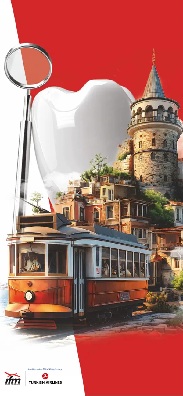 Screenshot #2 pour IDEX İstanbul
