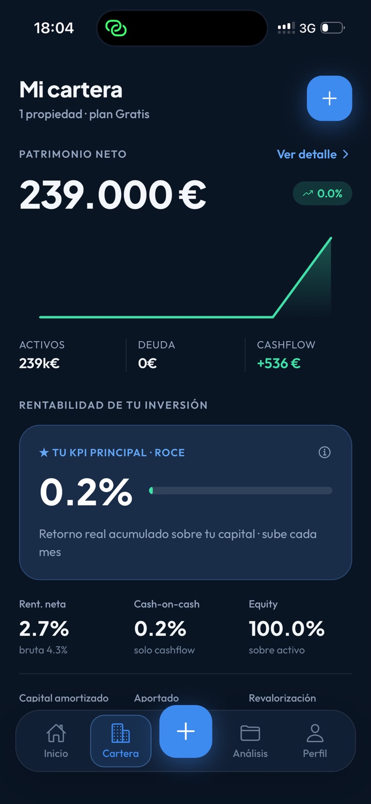 Screenshot 3 of Rentada