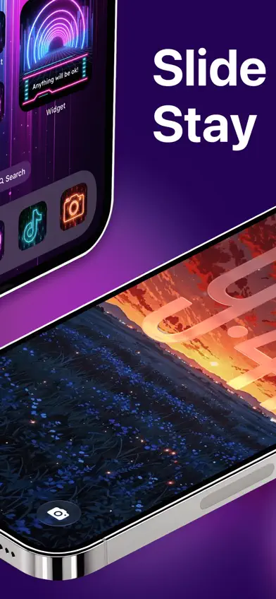 Themerella: Wallpaper & Widget screenshot 2