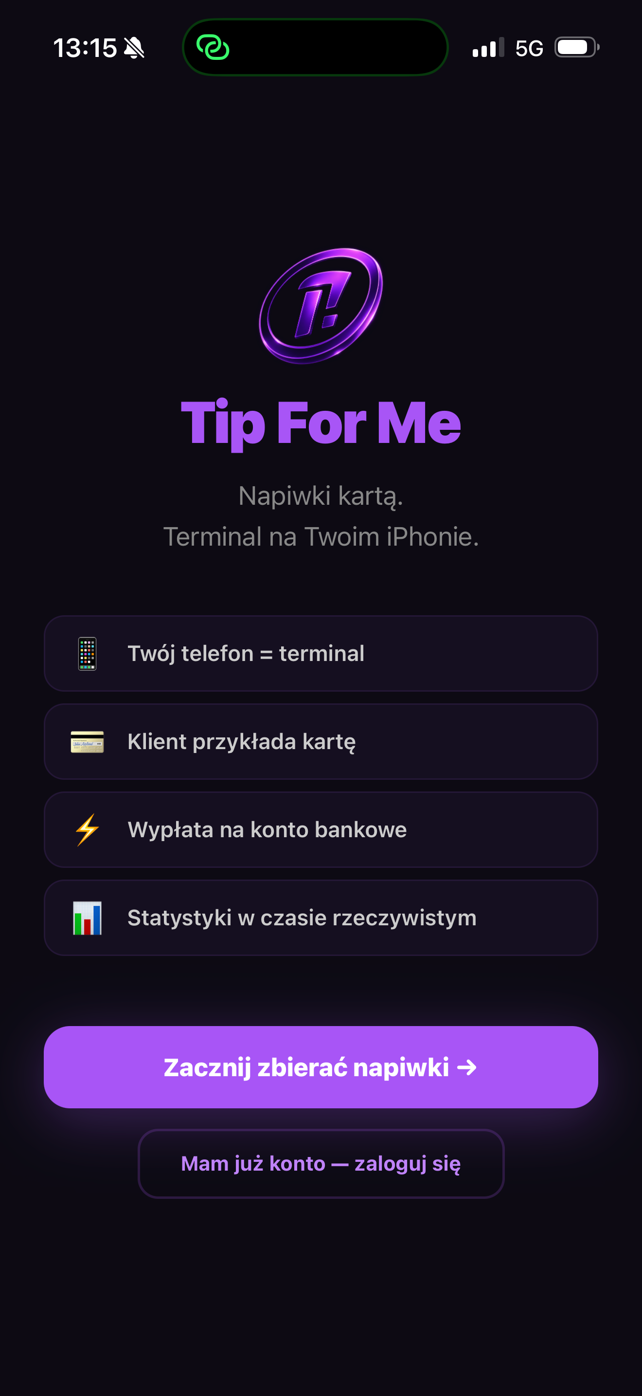 Tip For Me screenshot 6