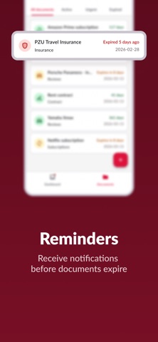 Terminowo Screenshot 5 of 6