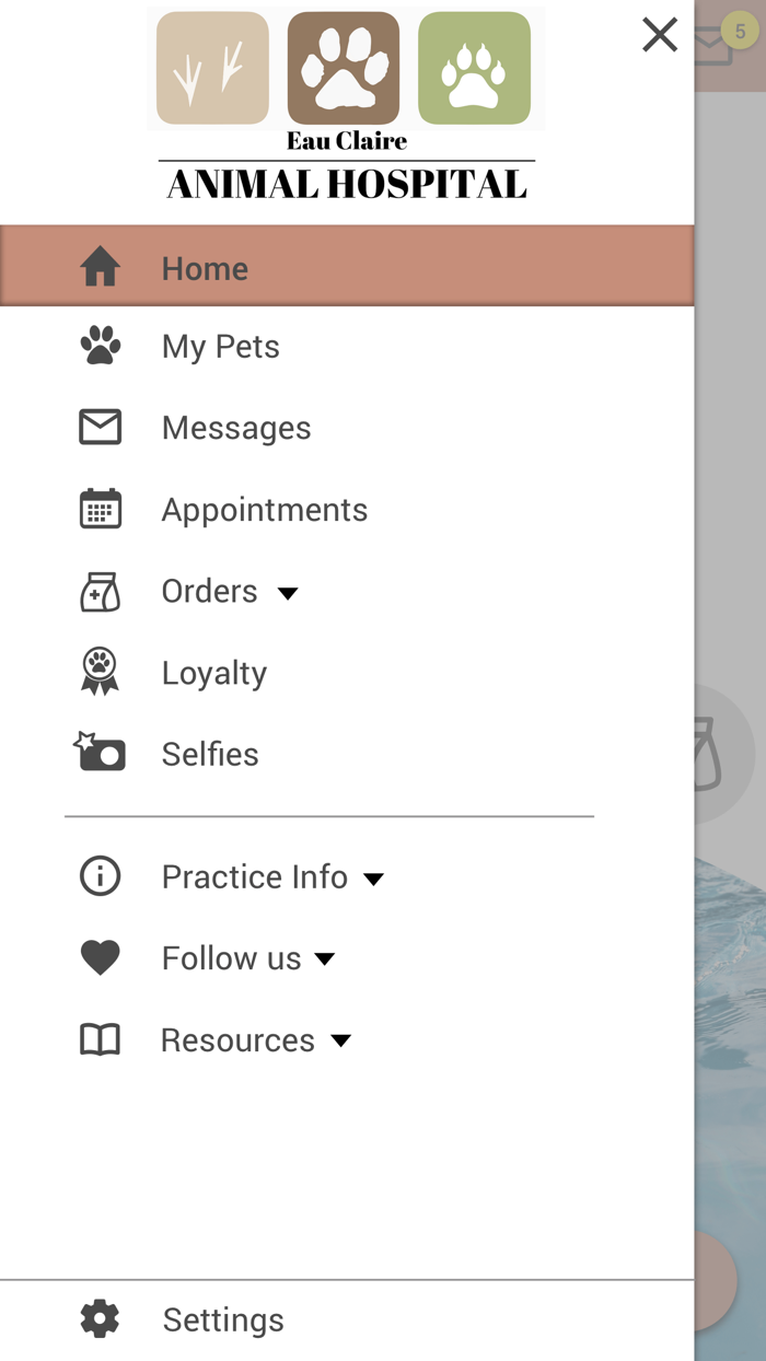 Eau Claire Animal Hospital