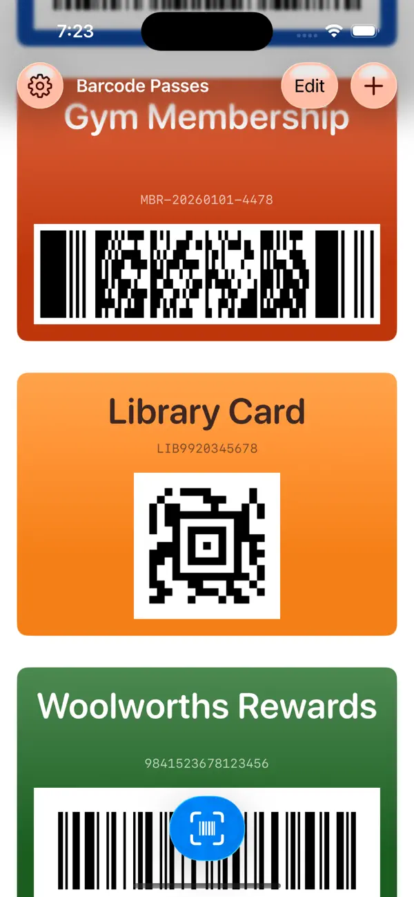 #1. CodeIt (iOS) 来自: Peter Campbell