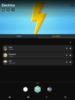 Tribees Albums screenshot 12