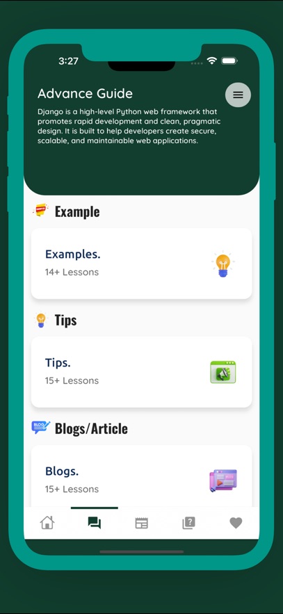 Learn Django - Python