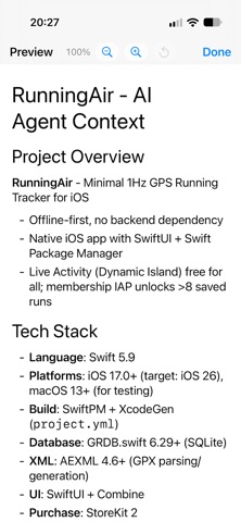 NotesAndIdeas screenshot 4