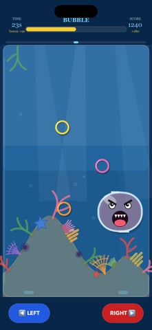 Rogue Rings screenshot 2