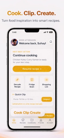 ClipKook screenshot