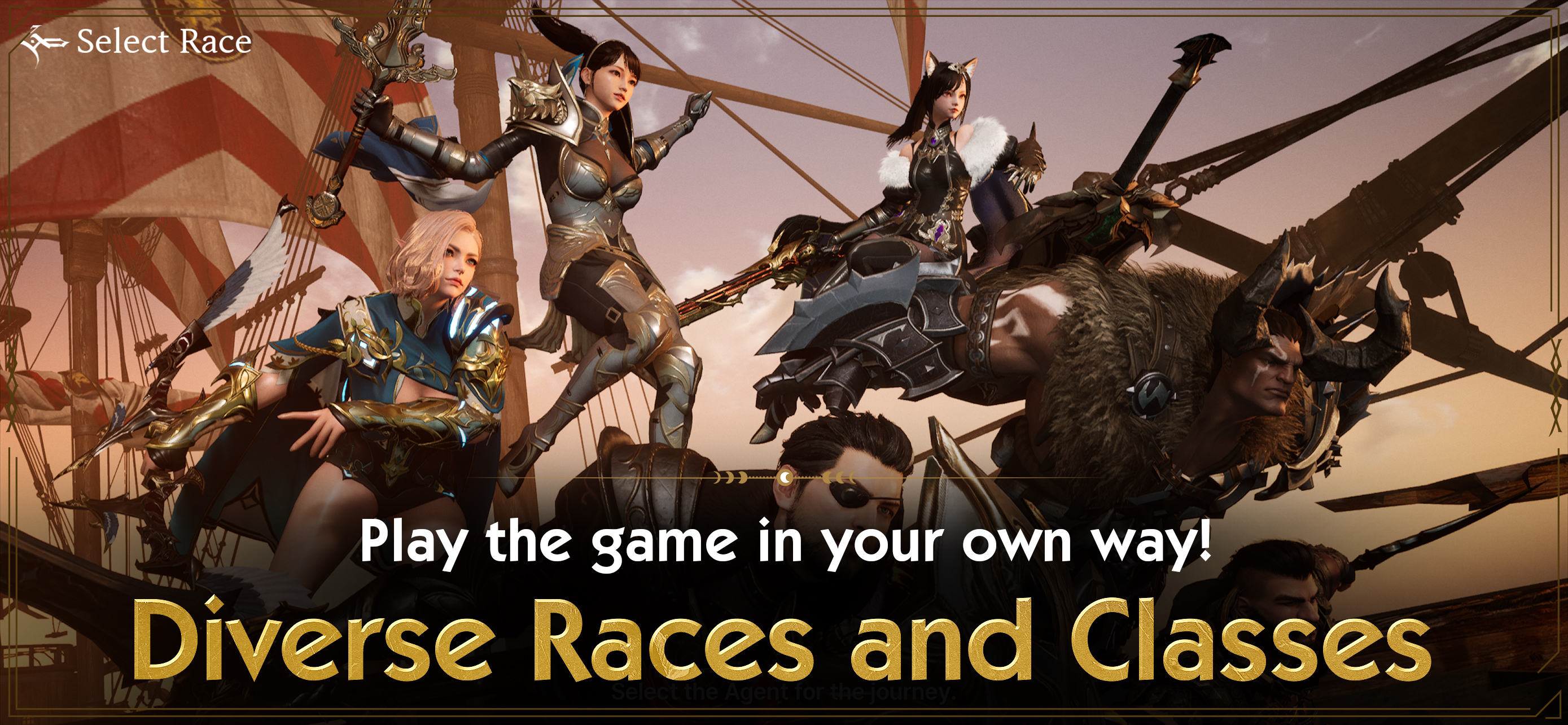 ArcheAge WAR