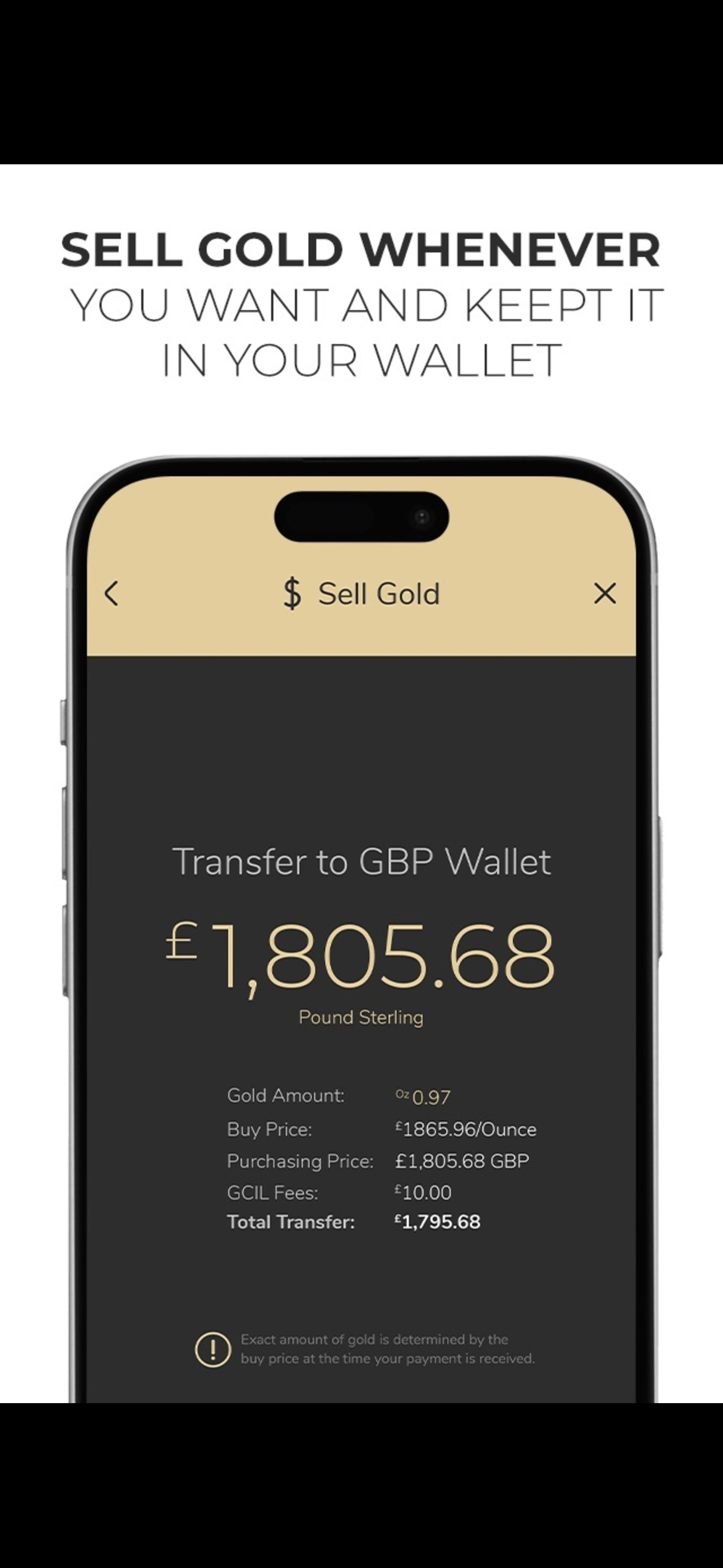 GCIL BULLION