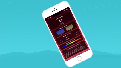 Screenshot #1 pour Blue Sky Mystery