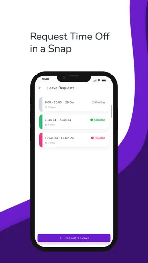 Zeevou screenshot 4