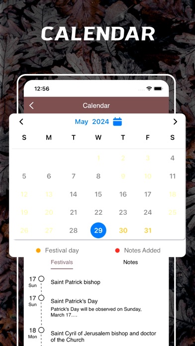 Bible Latinoamericana Screenshot