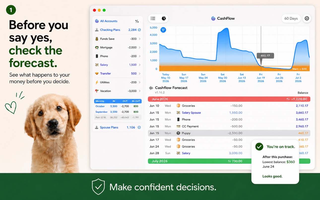 Mac screenshot