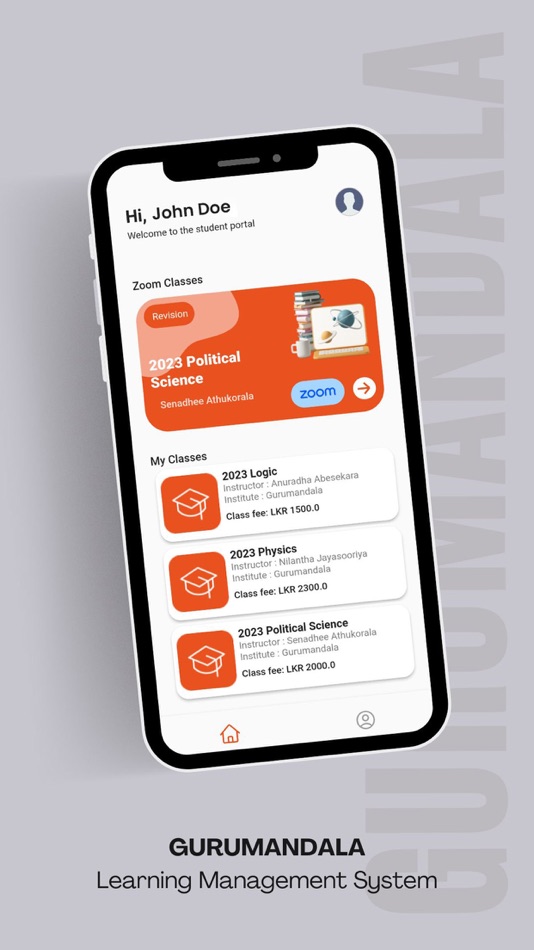 #1. Gurumandala (iOS) Podle: Eranga Sooriya Withanage