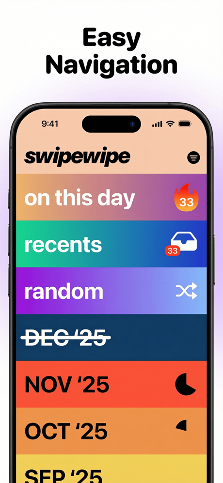 Photo Cleaner: Swipewipe screenshot 7