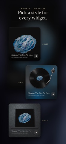 ARC Music Screenshot 4 of 9