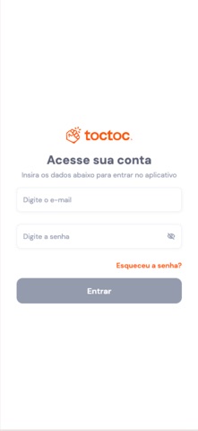TocToc Oficial iPhone screenshot