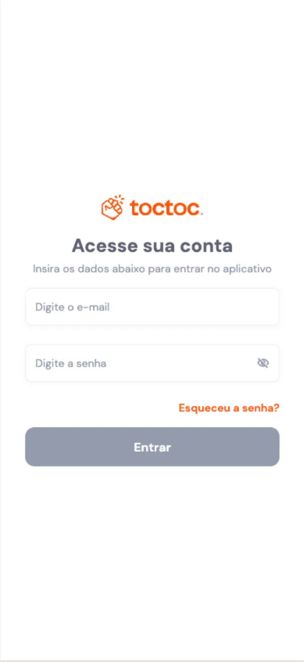 Screenshot #2 pour TocToc Oficial
