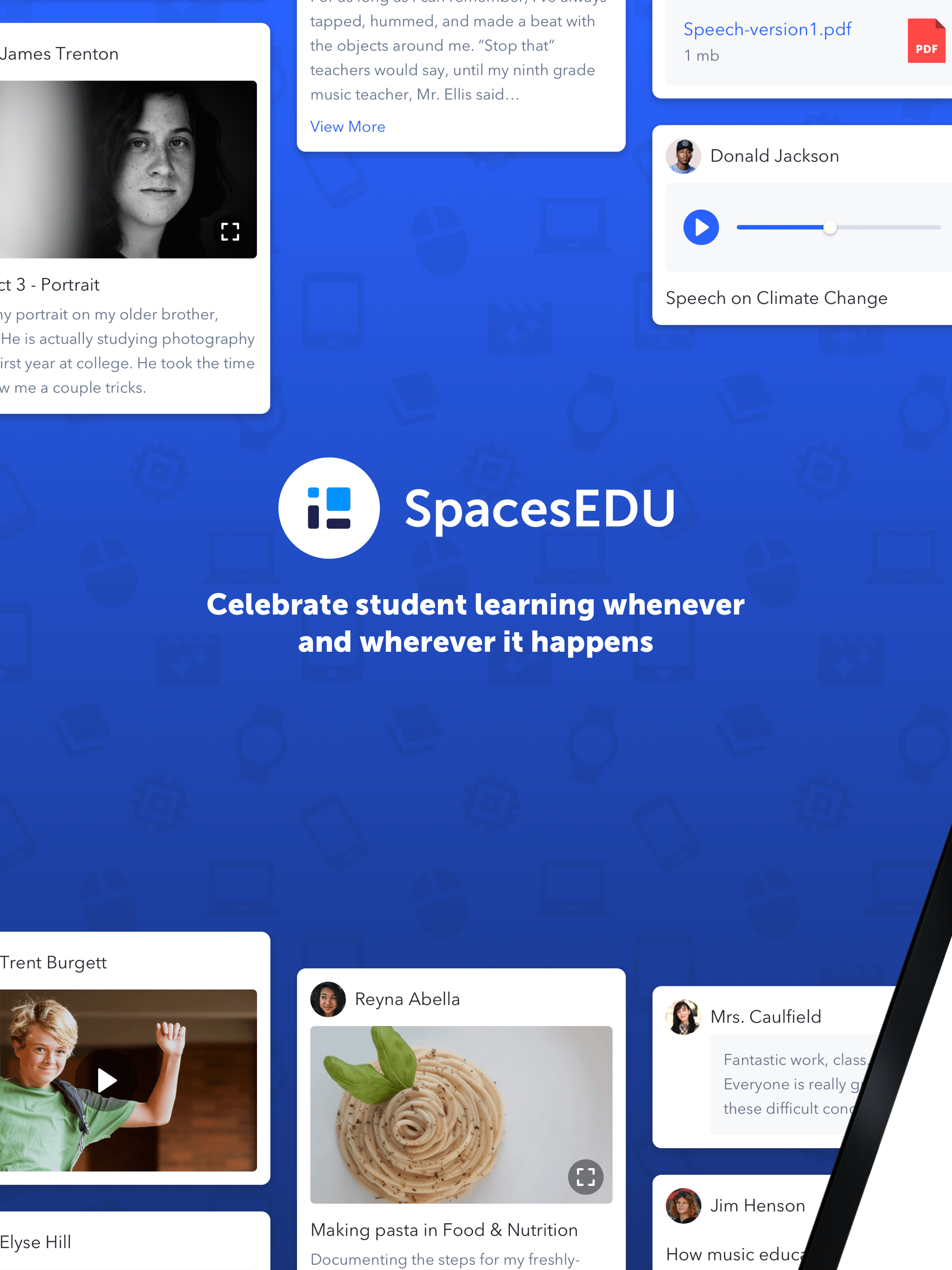 SpacesEDU