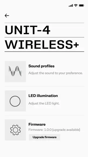 AIAIAI Audio screenshot 1