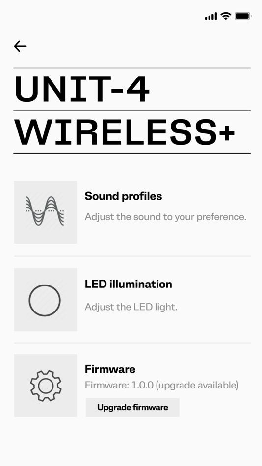 #1. AIAIAI Audio (iOS) 由: AIAIAI