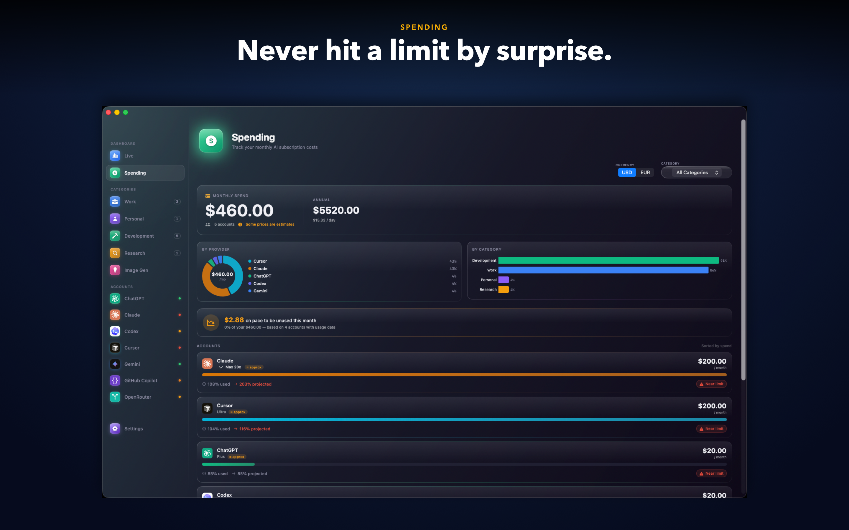AIStats screenshot 18