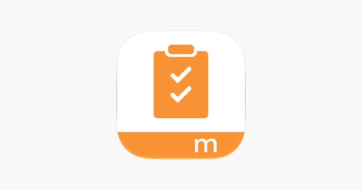‎mPS Master Audit App - App Store
