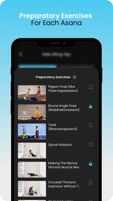 Yoga by M&M Screenshot