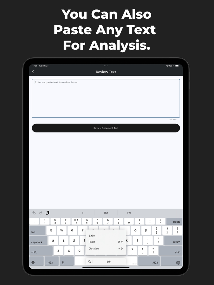 Clearsign Sign Documents  AI