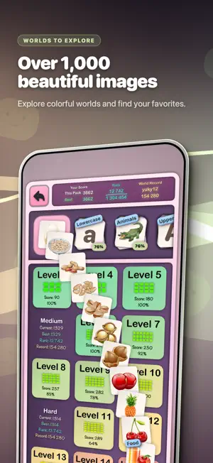 Memory Games • Concentration screenshot 4