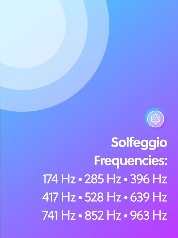 Beatfulness iPad screenshot 8 - Health & Fitness app