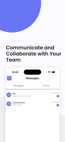 Zunction Client screenshot