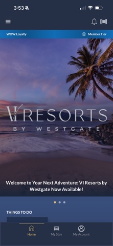 Westgate Resorts Screenshot 4 of 7